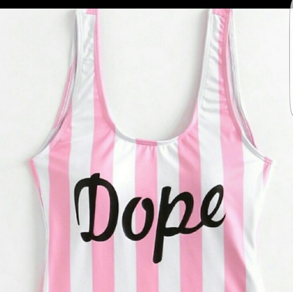 FINAL👇✂ 1 left👌dope swimsuit! - Picture 4 of 4